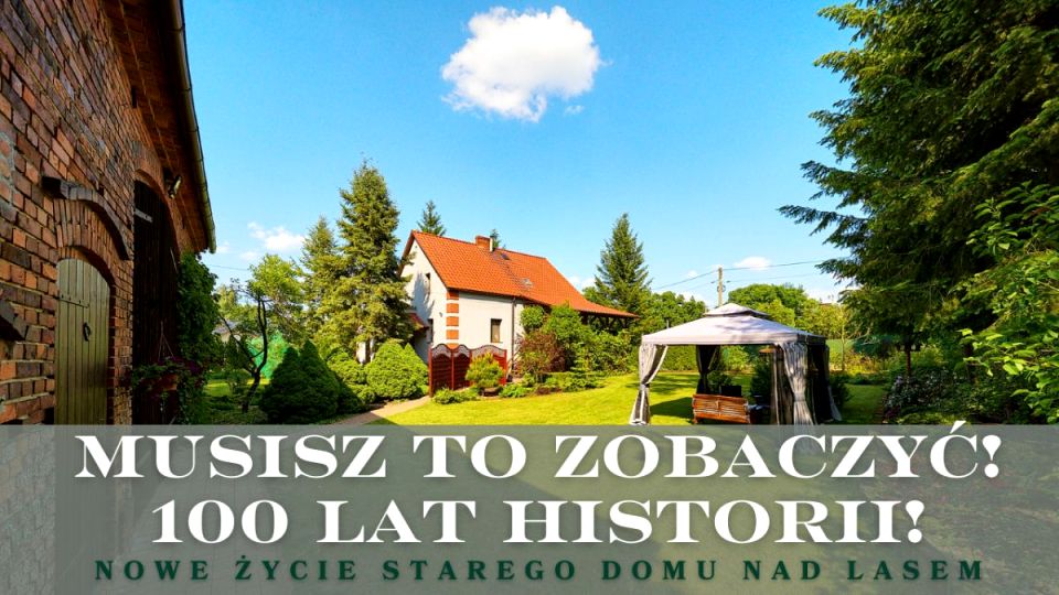 Dom Głogówko