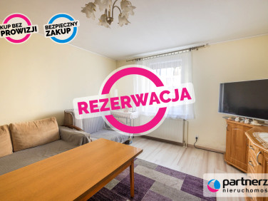 Mieszkanie Lębork