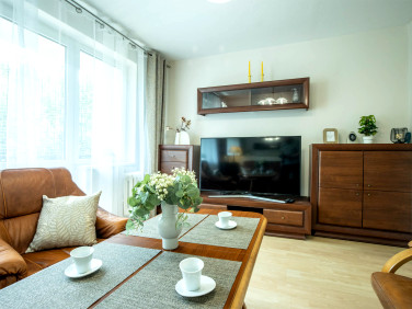 Mieszkanie Łódź
