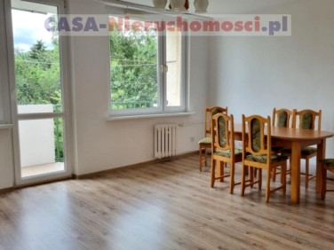 Mieszkanie Pieszyce