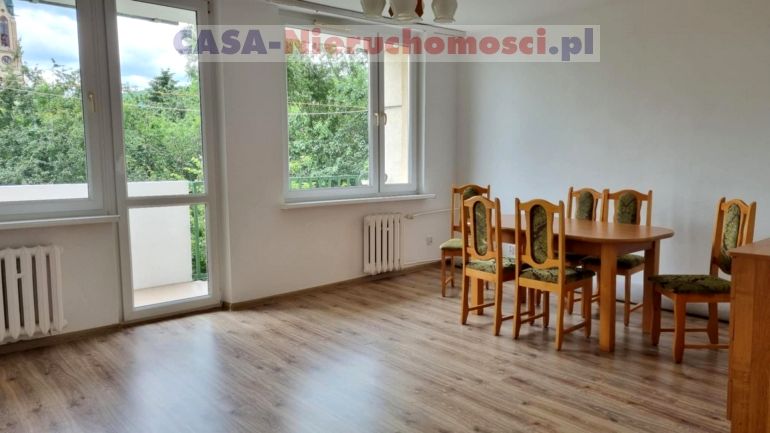 Mieszkanie Pieszyce