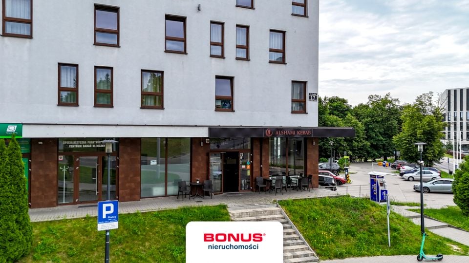 Lokal Lublin