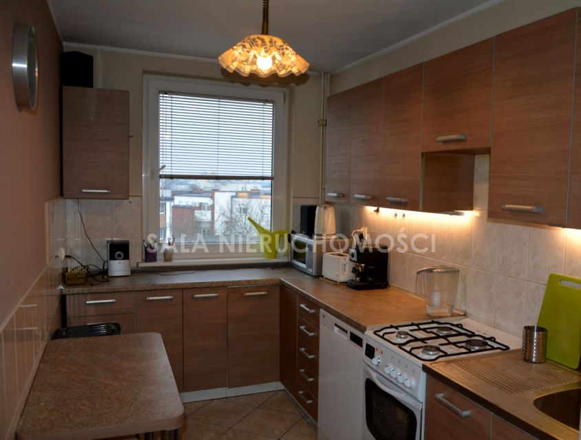 Mieszkanie Bydgoszcz