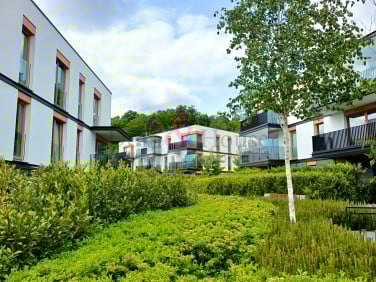 Mieszkanie Gdynia