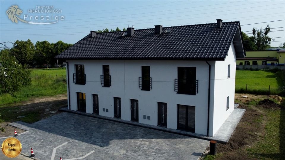 Mieszkanie Tarnowskie Góry