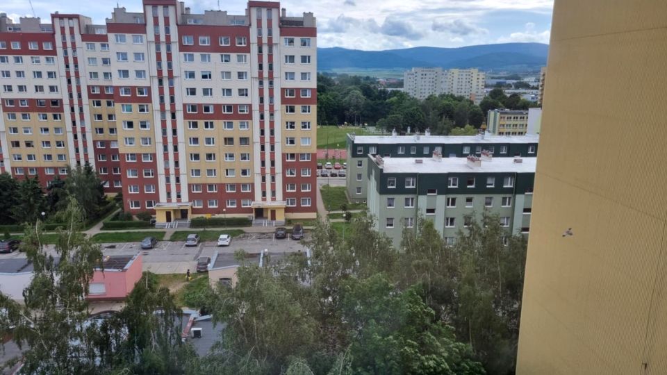 Mieszkanie Dzierżoniów