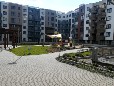 Mieszkanie Wrocław