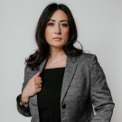 Magdalena Jaskulska-Witkowska