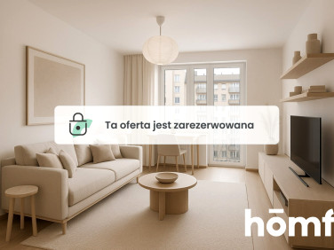 Mieszkanie Kraków
