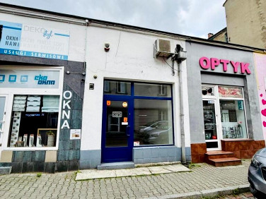 Lokal Sosnowiec