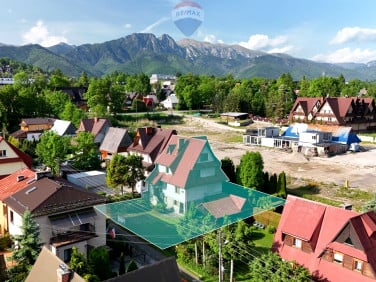 Dom Zakopane