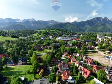 Dom Zakopane