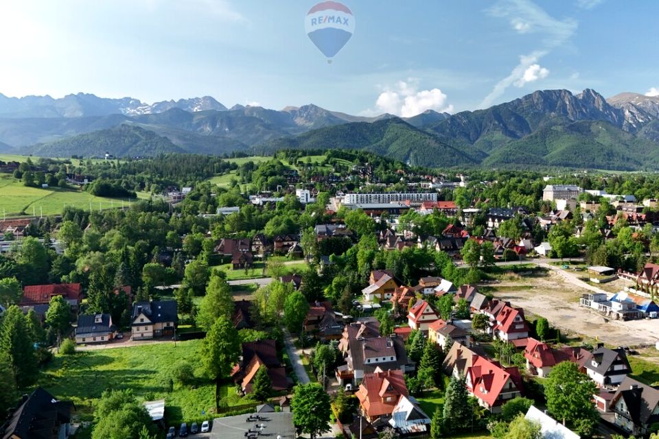 Dom Zakopane