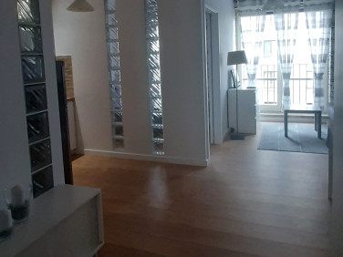 Mieszkanie Warszawa