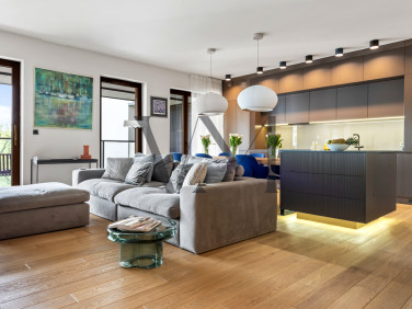 Mieszkanie apartamentowiec sprzedaż