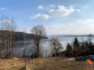 Działka budowlana Tresna