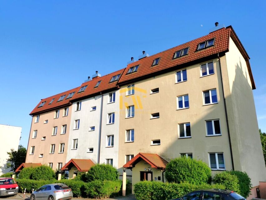 Mieszkanie Radom