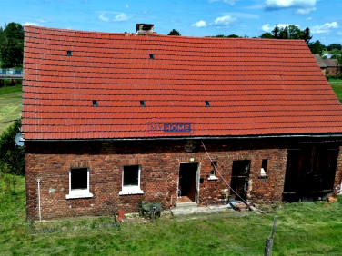 Dom Oleszna Podgórska