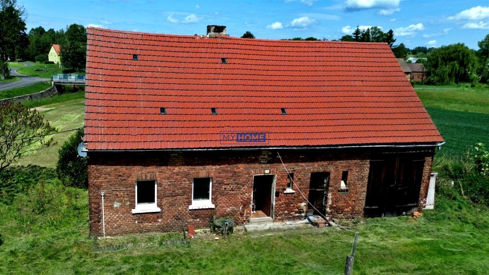 Dom Oleszna Podgórska