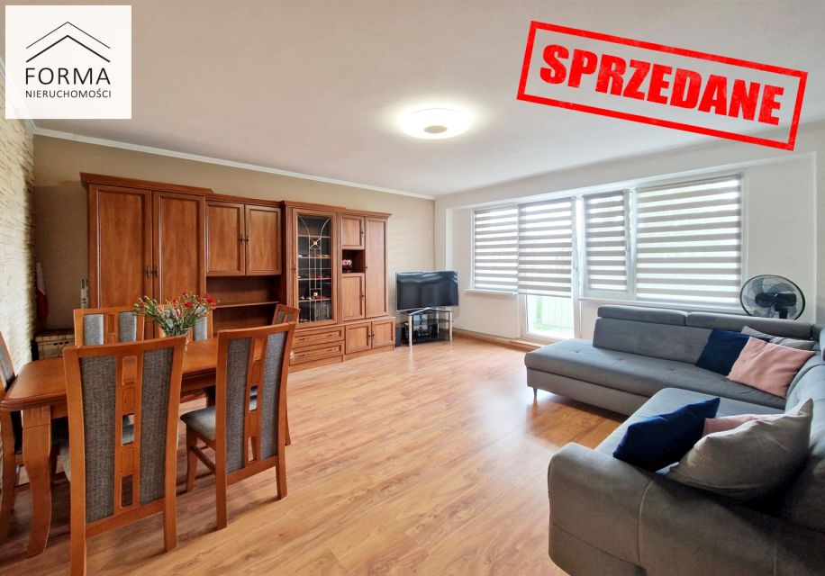 Mieszkanie Bydgoszcz