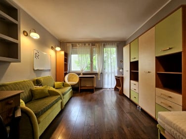 Mieszkanie Katowice