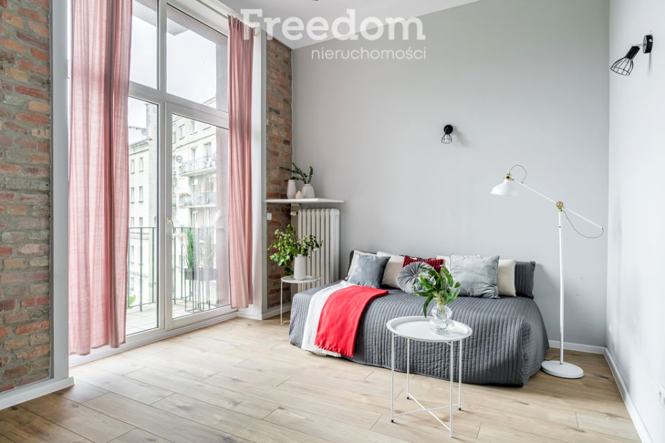 Mieszkanie nad rzeką