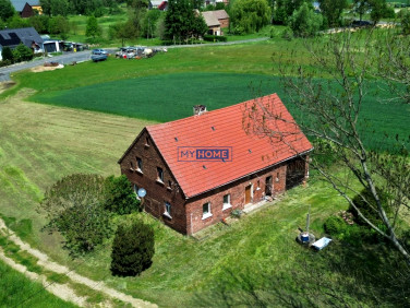 Dom Oleszna Podgórska