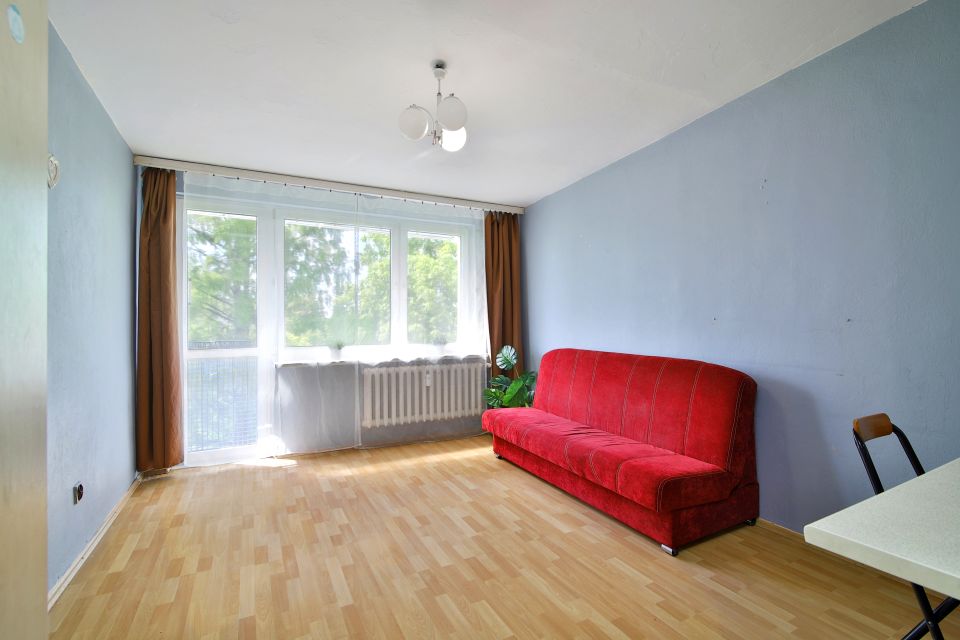 Mieszkanie Piastów