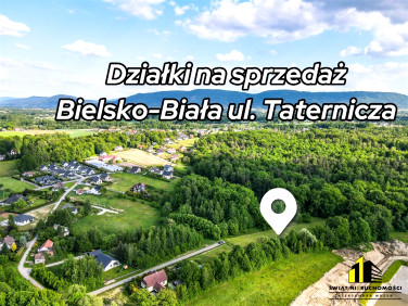 Działka budowlana Bielsko-Biała