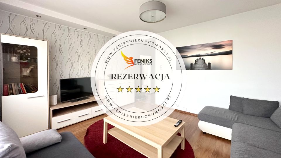 Mieszkanie Elbląg