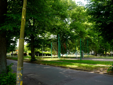Dom Szczecin