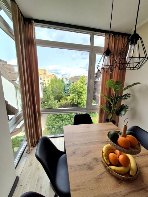 Mieszkanie Gorzów Wielkopolski