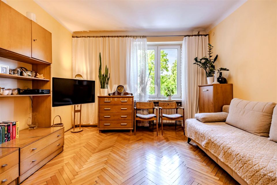 Mieszkanie Warszawa sprzedaż