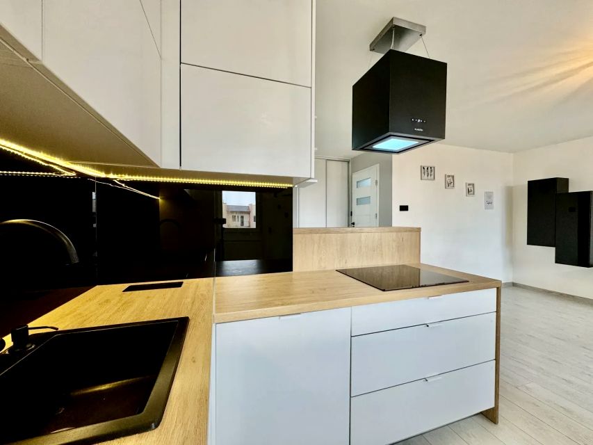 Mieszkanie Tarnowskie Góry