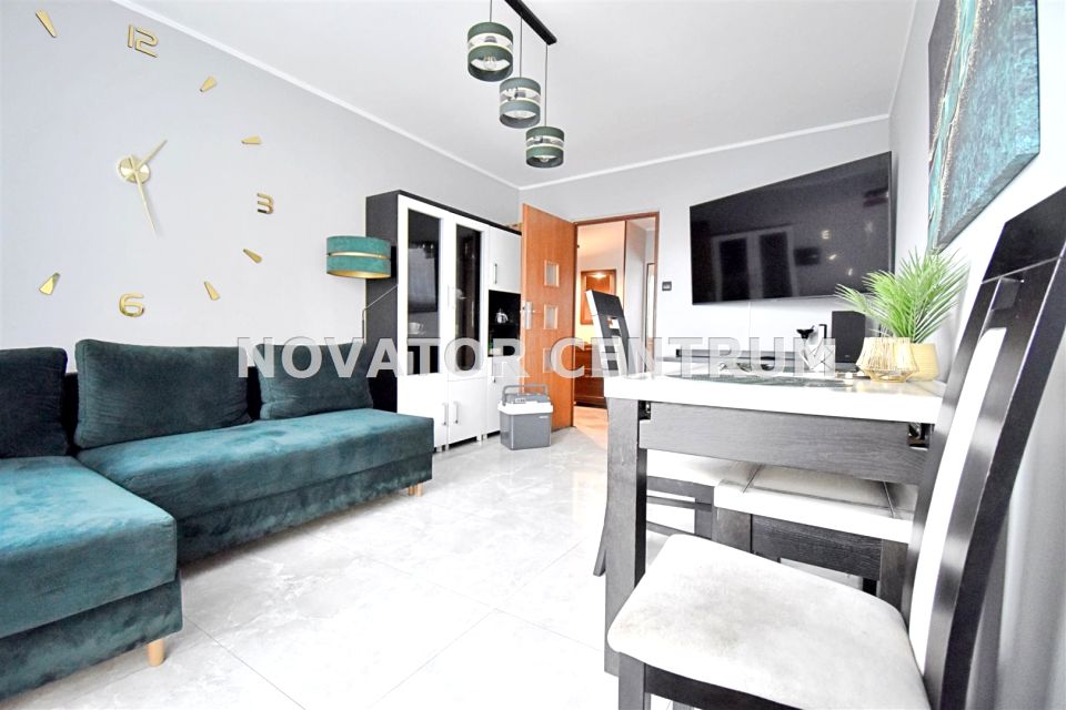 Mieszkanie Bydgoszcz