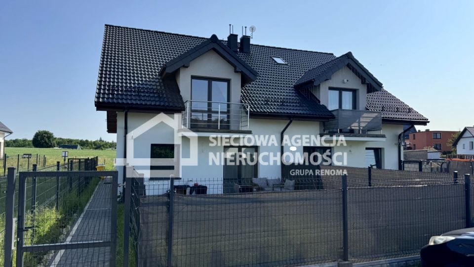 Mieszkanie Żukowo