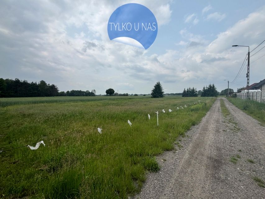 Działka budowlana Zwierzyniec