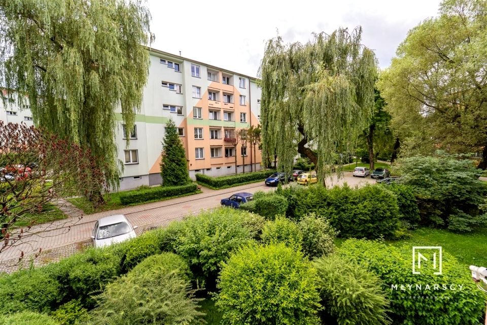 Mieszkanie Bielsko-Biała