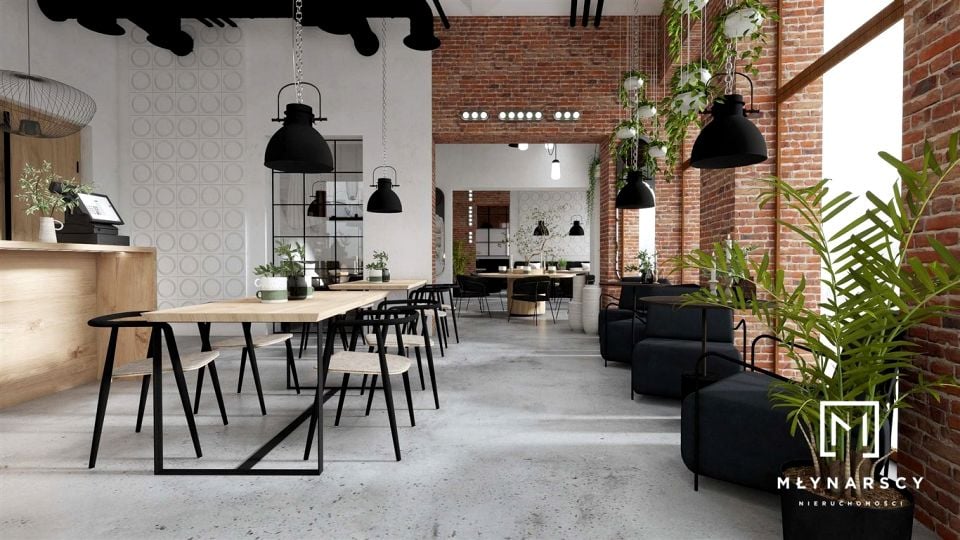Lokal Bielsko-Biała