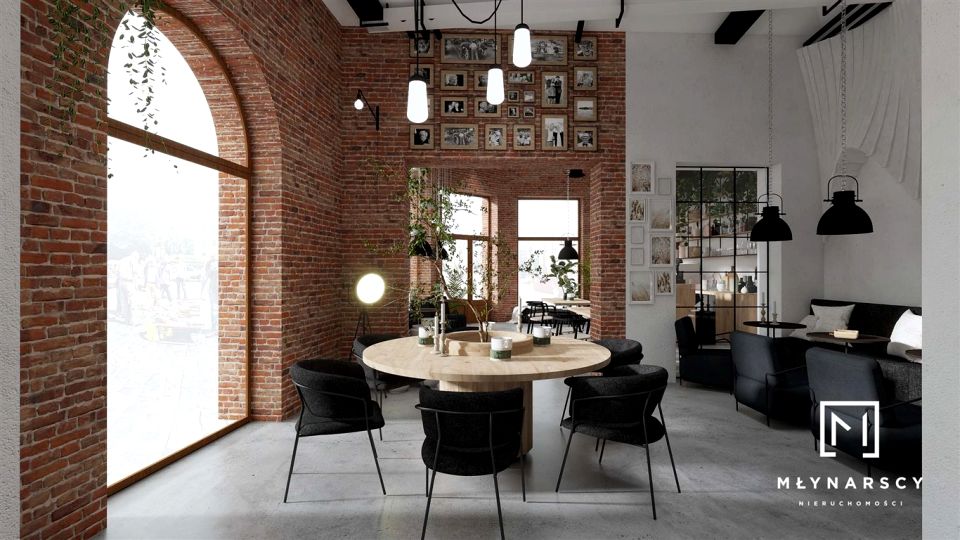 Lokal Bielsko-Biała