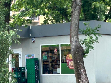 Lokal Szczecin
