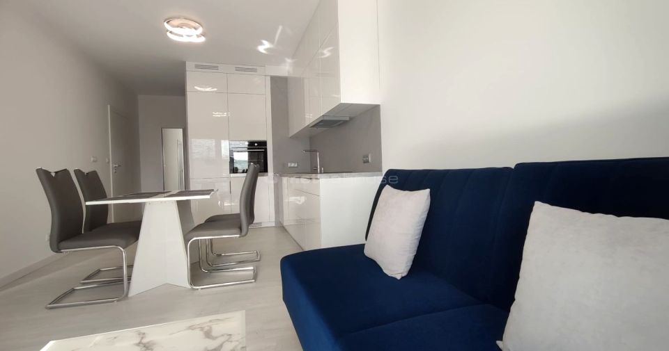 Mieszkanie Skierniewice