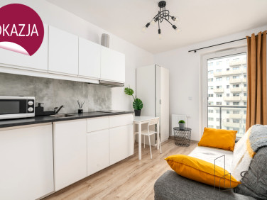 Mieszkanie WROCŁAW
