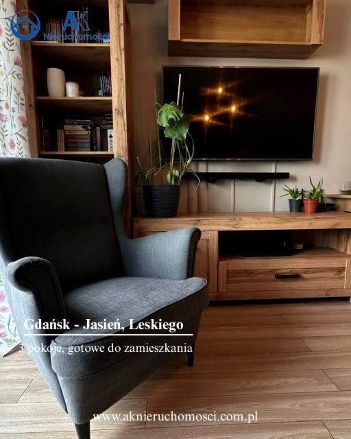 Mieszkanie Gdańsk