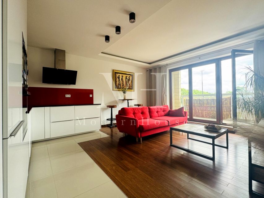 Mieszkanie apartamentowiec sprzedaż