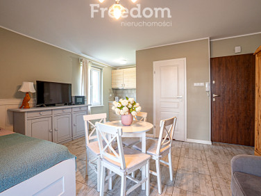 Mieszkanie Sztutowo sprzedaż