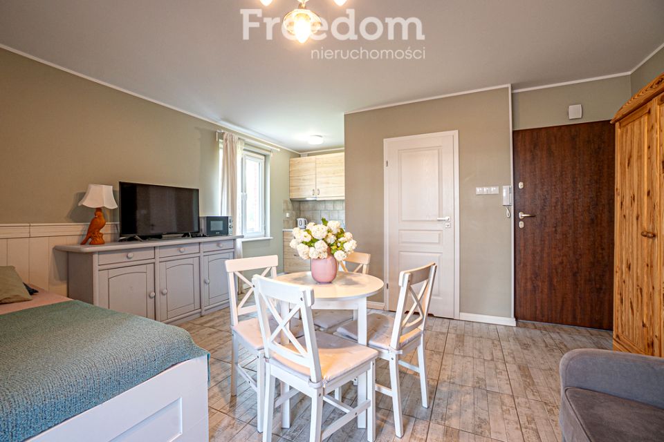 Mieszkanie Sztutowo sprzedaż