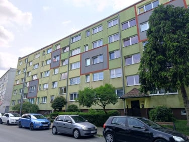 Mieszkanie Zgorzelec