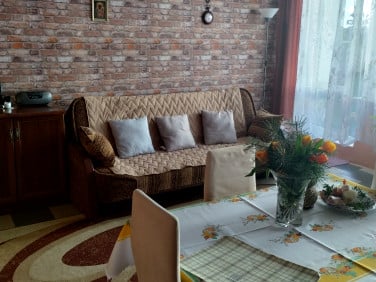 Mieszkanie Sosnowiec