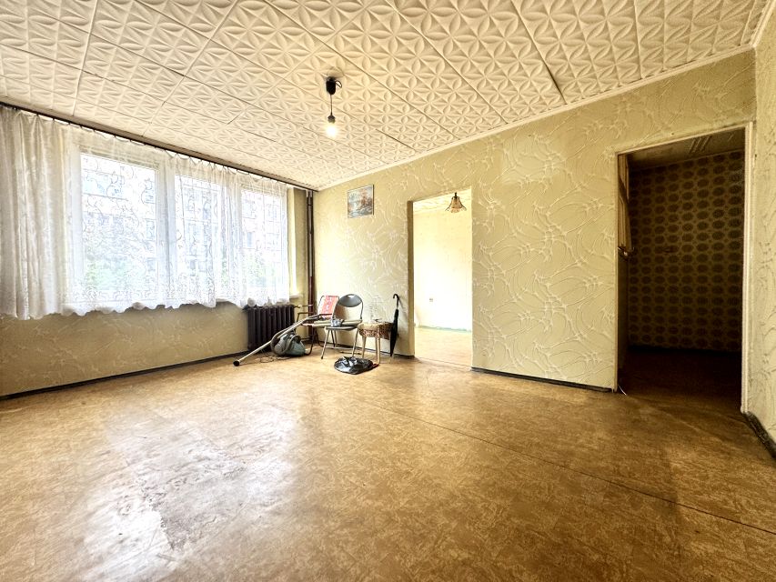 Mieszkanie Sosnowiec